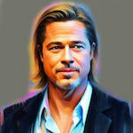 Bradley Pitt